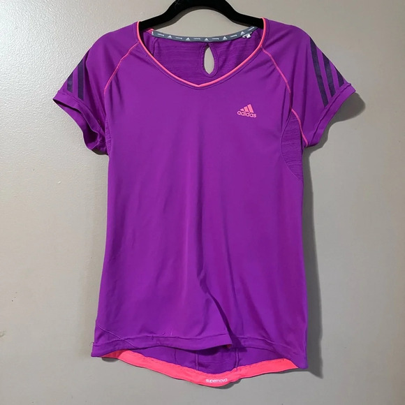 Adidas Top Small - Picture 1 of 4